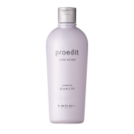 LEBEL proedit shampoo bounce fit Шампунь для поврежденных волос 300 мл