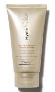 Hydropeptide Solar Defense Hand Guard 75 мл Мультиактивный омолаживающий и увлажняющий крем для рук SPF15 с солнцезащитным действием