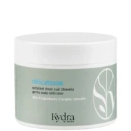 Kydra Le Salon Gentle Scalp Exfoliator Бережный скраб-эксфолиант 500 мл для кожи головы с розовой глиной   Kydra Le Salon Gentle Scalp Exfoliator Бережный скраб-эксфолиант 500 мл для кожи головы с розовой глиной
