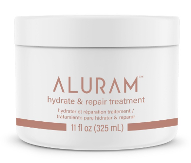 Aluram Маска восстанавливающая увлажняющая Hydrate&Repair Treatment 325 мл
