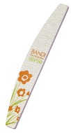 Пилка для ногтей 150/150 BANDI FILE