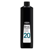 Loreal БС Олео-Оксидент 20 вол (6%) 1000 мл Blond Studio 9