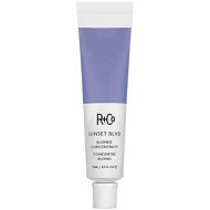 R+CO SUNSET BLVD BLONDE COLOR CONCENTRATE (SET OF 12) САНСЕТ БУЛЬВАР КОНЦЕНТРИРОВАННЫЙ УХОД ДЛЯ СВЕТЛЫХ ВОЛОС