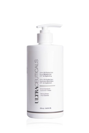Дневной крем Ultraceuticals Ultra UV Protective Daily Moisturiser SPF 50+ 250 ml