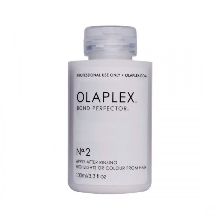 Olaplex Bond Perfector №2 Коктейль-фиксатор для окрашивания 100 мл