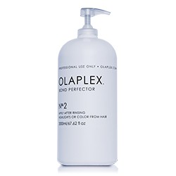Olaplex Bond Perfector №2 Коктейль-фиксатор для окрашивания 2000 мл