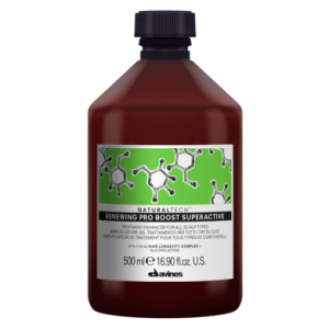 Обновляющий суперактивный бустер пилинг Davines Renewing Pro Boost Superactive anti age 500 мл