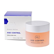 Holy land AGE CONTROL Rebuilding Gel восстанавливающий гель 50 мл