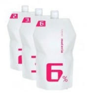 Оксид лейбл материя для краски для волос Lebel Materia 6%, 1000 мл Оксид лейбл материя для краски для волос Lebel Materia 6%, 1000 мл