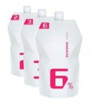 Оксид лейбл материя для краски для волос Lebel Materia 6%, 1000 мл Оксид лейбл материя для краски для волос Lebel Materia 6%, 1000 мл