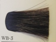 Краска WB-3 Lebel Cosmetics Materia Gray Warm Brown для седых волос 120гр