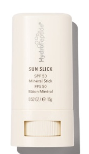 Hydropeptide Sun Stick Mineral Sun 15 гр SPF 50  Восстанавливающий Пептидный крем-стик 