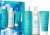 Moroccanoil Весенний набор Увлажнение: Шампунь 250 мл/Кондиционер 250 мл/Маска 75 мл/Набор саше гель для душа+лосьон для тела x 10 мл 