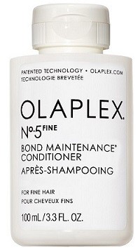 Olaplex No.5 Увлажняющий кондиционер «Защита и объем тонких волос» Fine Bond Maintenance 100 мл 