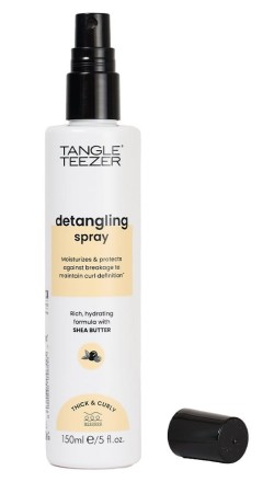 Крем-спрей для легкого расчесывания волос Tangle Teezer Everyday Detangling Cream Spray 