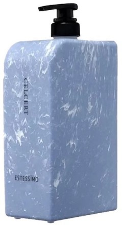 Lebel Шампунь увлажняющий Celcert Meline Shampoo 1000 мл 