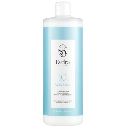 Крем-оксидант 10 volumes (3%) с маслом календулы Activateur Oxidizing cream with organic Calendula oil (1000 мл)