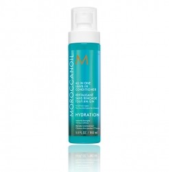 Несмываемый кондиционер Moroccanoil hydration all in one leave in conditioner 160мл