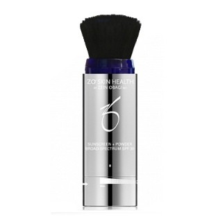 Пудра ZEIN OBAGI ZO MEDICAL SUN PROTECTION SUNSCREEN + POWDER BROAD SPECTRUM SPF 30 LIGHT СОЛНЦЕЗАЩИТНАЯ  SPF 30 ТОН СВЕТЛЫЙ, 2,7 гр