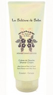 La Sultane de Saba Крем-душ «Путешествие на острова» Тиаре Алоэ вера Shower cream Tiara - Flowers and aloe vera, 200 мл. La Sultane de Saba Крем-душ «Путешествие на острова» Тиаре Алоэ вера Shower cream Tiara - Flowers and aloe vera, 200 мл.