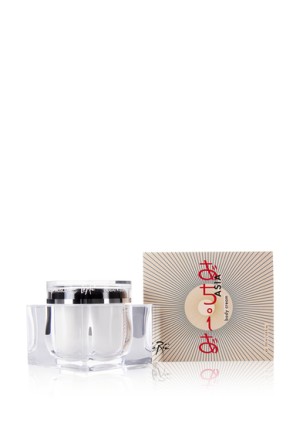 La ric body cream Asia Крем для тела Азия, 200 мл