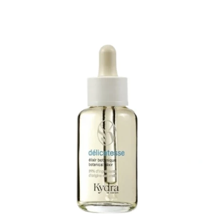 Kydra le Salon Интенсивный эликсир-уход Botanical Elixir с настоем розмарина 50 мл для волос 