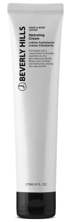J Beverly Hand&Body Lotion Крем 172 мл для рук и тела 