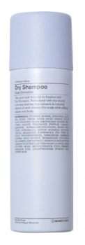 J Beverly Hills Clean Dry Shampoo Сухой шампунь Для объема 200 мл Фиксирующий