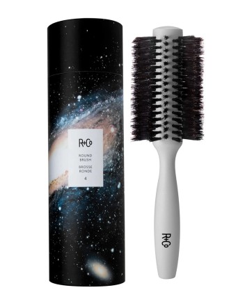 R+CO ROUND BRUSH 4 R+CO КРУГЛАЯ ЩЕТКА 66 ММ