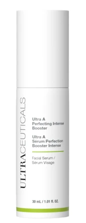 ULTRACEUTICALS ULTRA A PERFECTING INTENSE BOOSTER БУСТЕР С РЕТИНОЛОМ 30 мл