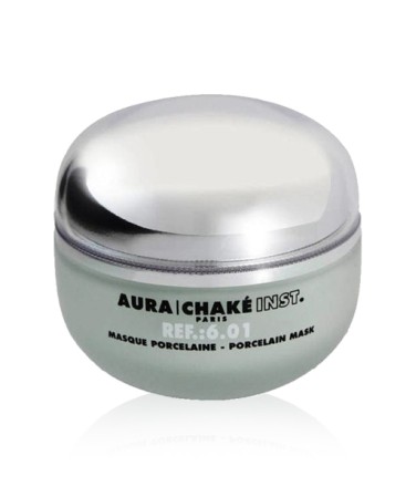 Aura chake Porcelain Mask Маска "Фарфоровая" для лица 50ml