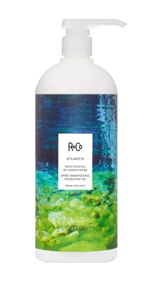 АТЛАНТИДА кондиционер для увлажнения с витамином В5 1000 мл / ATLANTIS Moisturizing B5 Conditioner NFR 1000 ml