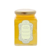 La Sultane de Saba Соль для пилинга Зеленый чай Имбирь Exfoliating salts Ginger Green tea, 300 г