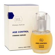 Holy land AGE CONTROL Firming Serum укрепляющая сыворотка 30мл