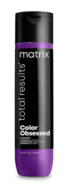МАТРИКС КОЛОР ОБСЭССД Кондиционер matrix color obsessed 300 ml. МАТРИКС КОЛОР ОБСЭССД Кондиционер matrix color obsessed 300 ml.