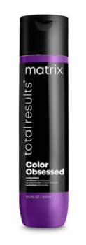 МАТРИКС КОЛОР ОБСЭССД Кондиционер matrix color obsessed 300 ml.