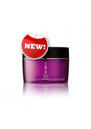 Lebel Cosmetics IAU Deep Mask маска для непослушных волос 170г