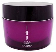 Lebel Cosmetics IAU Deep Mask маска для непослушных волос 170г