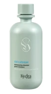 Kydra Le Salon Gentle Shampoo Щадящий шампунь с экстрактом органического жасмина 400 мл   Kydra Le Salon Gentle Shampoo Щадящий шампунь с экстрактом органического жасмина 400 мл