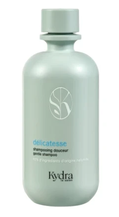 Kydra Le Salon Gentle Shampoo Щадящий шампунь с экстрактом органического жасмина 400 мл  