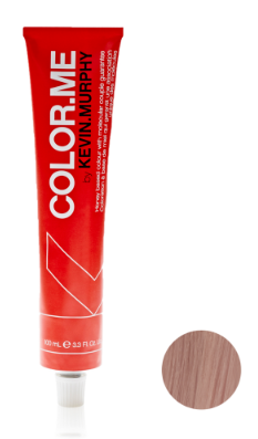 Color me 11.28/11 BV Ultra.Platinum. Beige.Violet Краска для волос «Ультра.Платиновый.Бежевый.Фиолетовый» 100 мл