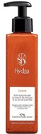 Kydra le Salon Coppery Color Boosting Mask Оттеночная маска с маслом манго и экстрактом корицы «Медный» 190 мл