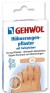 Gehwol Мозольный пластырь для ног с салициловой кислотой 8 шт 