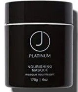 J Beverly Nourishing Masque Маска 170 гр восстанавливающая питательная для волос 