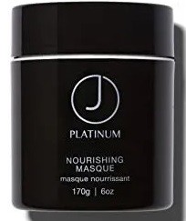 J Beverly Nourishing Masque Маска 170 гр восстанавливающая питательная для волос 