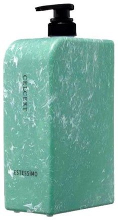 Lebel Шампунь восстанавливающий Celcert Immun Shampoo 1000 мл 