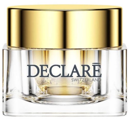Declare Крем-люкс против морщин с экстрактом черной икры Luxury Anti-Wrinkle Cream 50 мл 