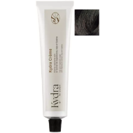 Kydra 4/15 Крем-краска для волос 60 мл Kydra Creme hair color treatment cream ASH MAHOGANY BROWN Kydra 4/15 Крем-краска для волос 60 мл Kydra Creme hair color treatment cream ASH MAHOGANY BROWN