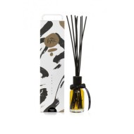 LA RIC AURA SPA TOBACCO&LEATHER ИНТЕРЬЕРНЫЙ АРОМАТ Диффузор с палочками "ТАБАК И КОЖА"200 мл LA RIC AURA SPA TOBACCO&LEATHER ИНТЕРЬЕРНЫЙ АРОМАТ Диффузор с палочками "ТАБАК И КОЖА"200 мл