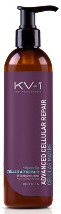 Кондиционер со стволовыми клетками яблок KV 1 advanced cellurar repair stem cells 200 мл